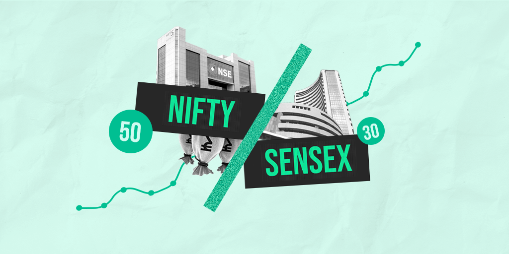 What Are Sensex And Nifty? - Blog by Tickertape