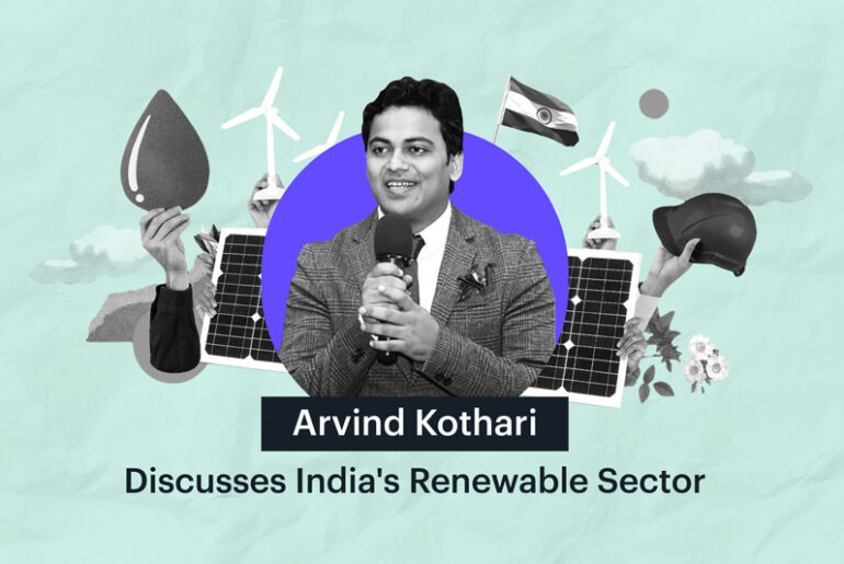 renewable energy