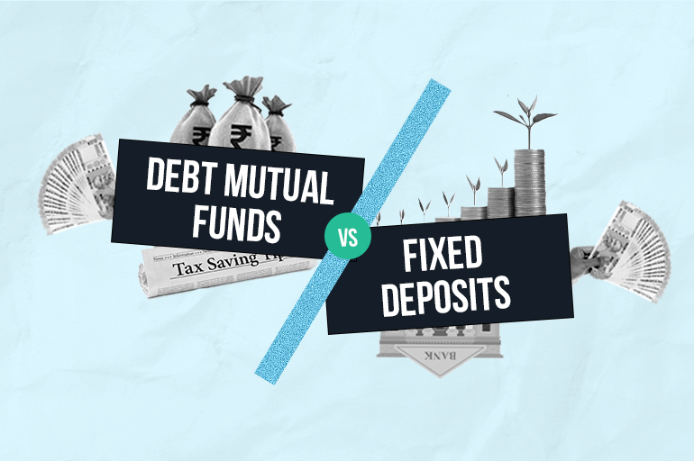 debt funds