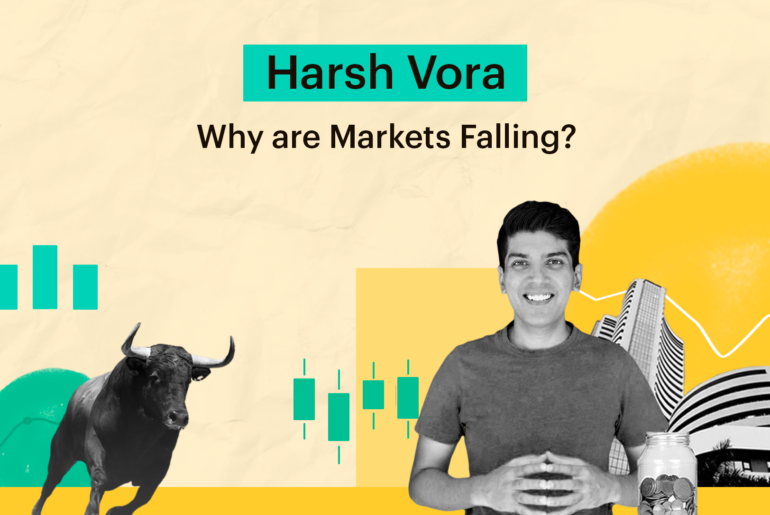 market crash