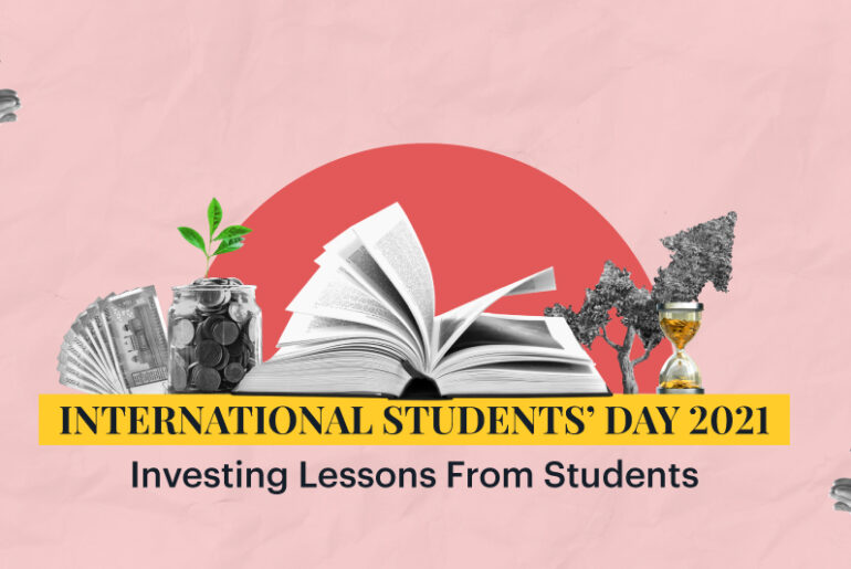 international students day