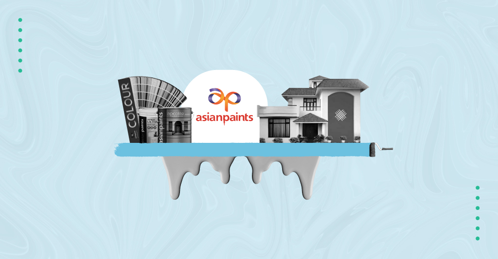 10 Interesting Facts About Asian Paints Video Inside Blog by