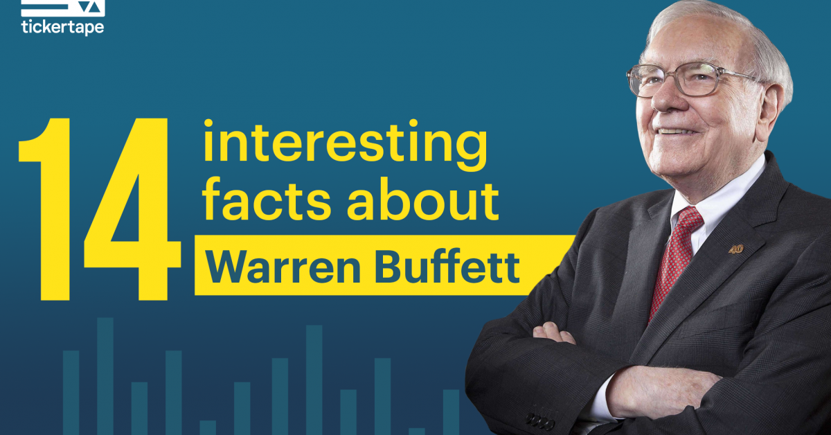 interesting facts about warren buffett - Ilustrasi 3