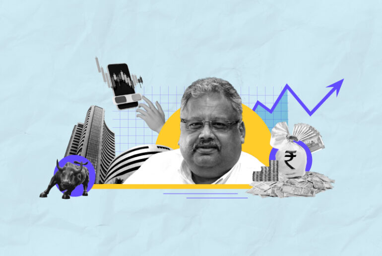 rakesh jhunjhunwala portfolio 2022