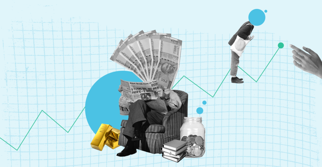 Mutual funds