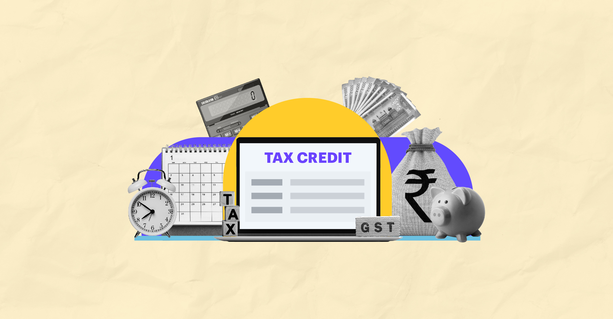 Input Tax Credit ITC In GST Meaning How To Claim It And Examples input-tax-credit-itc-in-gst-meaning-how-to-claim-it-and-examples