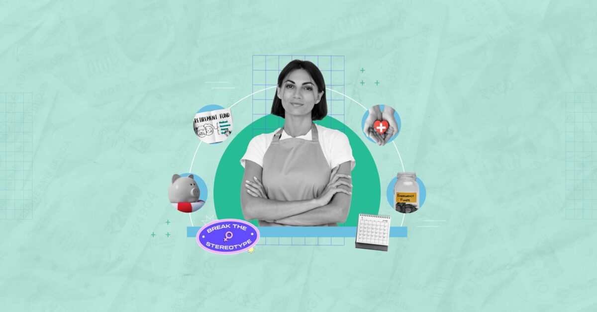 Decoding Money Management For The Homemakers - Blog by Tickertape