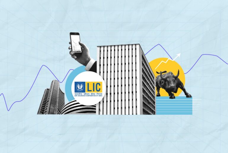 LIC IPO