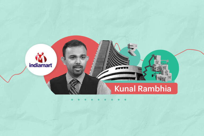 IndiaMART