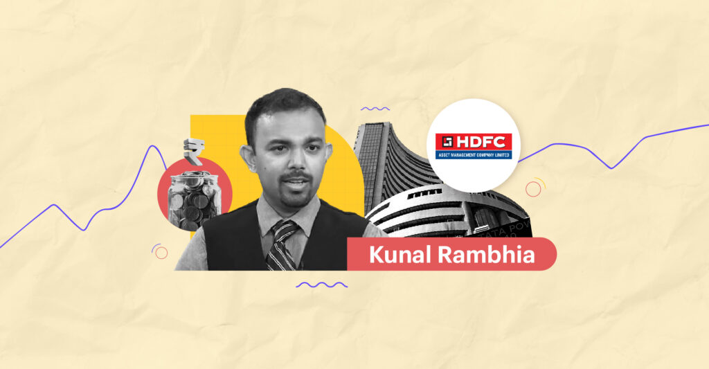 HDFC AMC