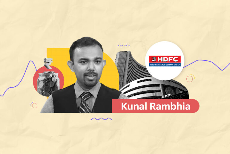 HDFC AMC