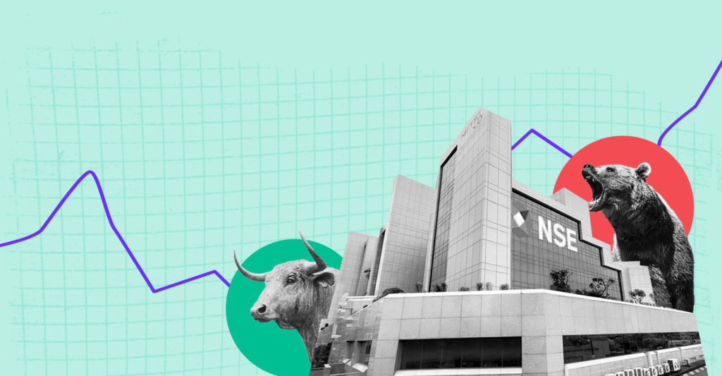 Nifty Metal Stocks
