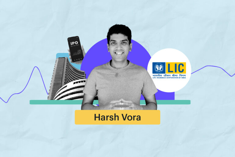 LIC IPO