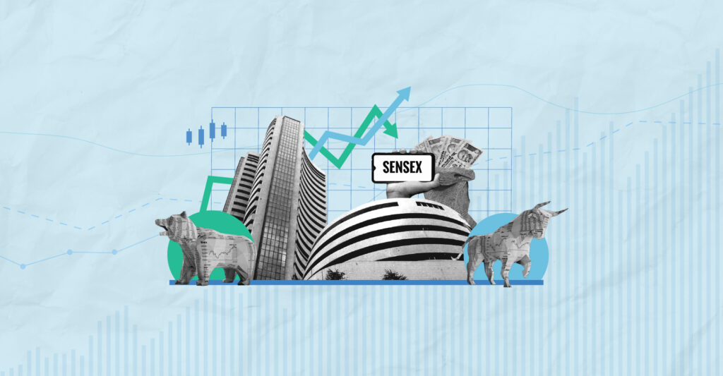 Sensex Companies