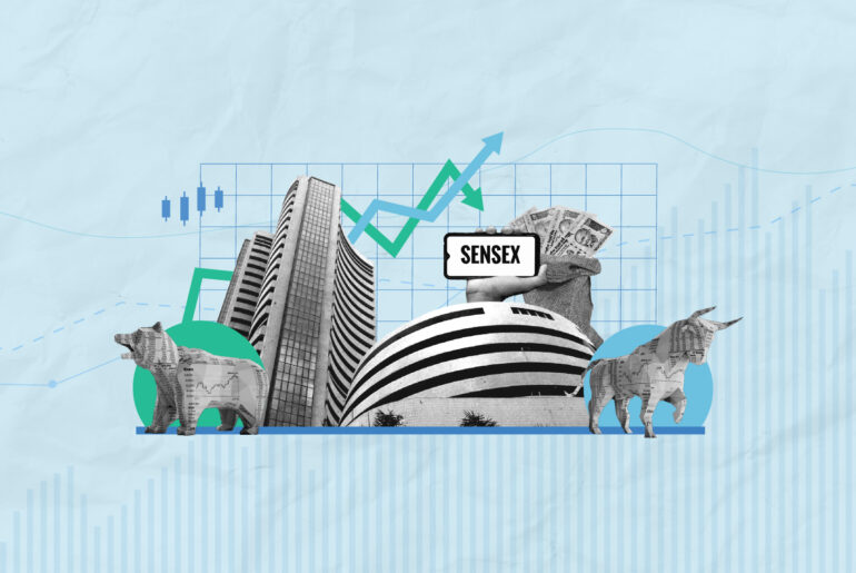 Sensex Companies