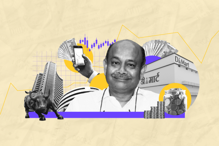 Rakesh Jhunjhunwala and Associates’ Portfolio 2022 Listed Stocks, Bulk