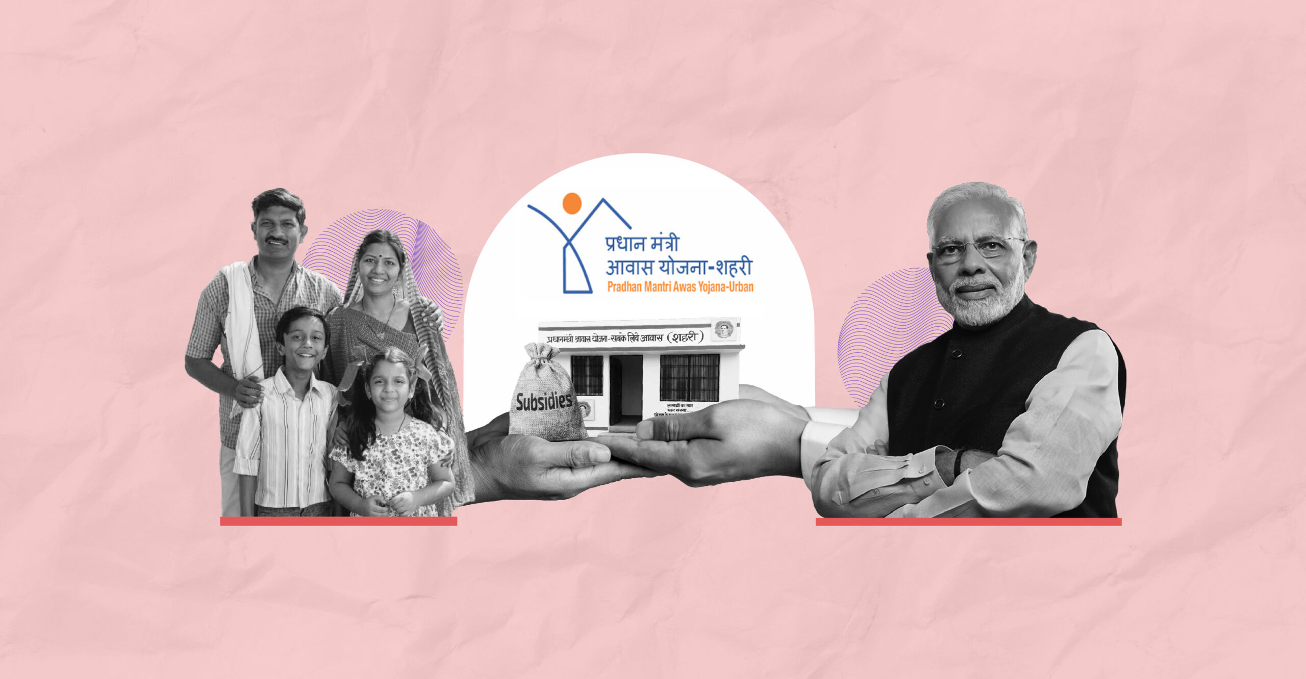 Pradhan Mantri Awas Yojana (PMAY): Features, Eligibility, Interest Subsidy, FAQs, and More - Blog by Tickertape