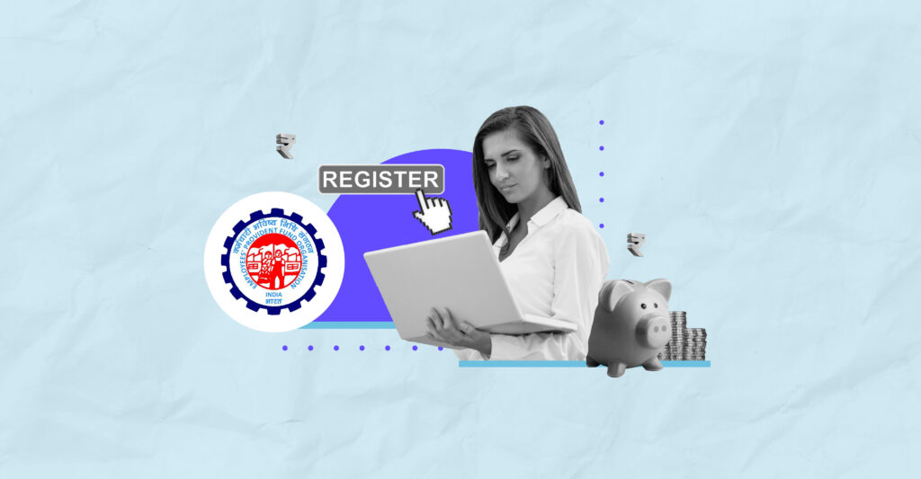 UAN registration