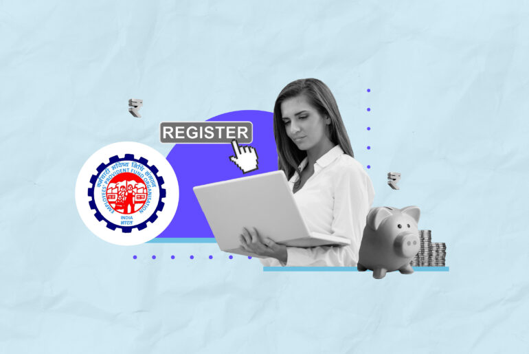 UAN registration