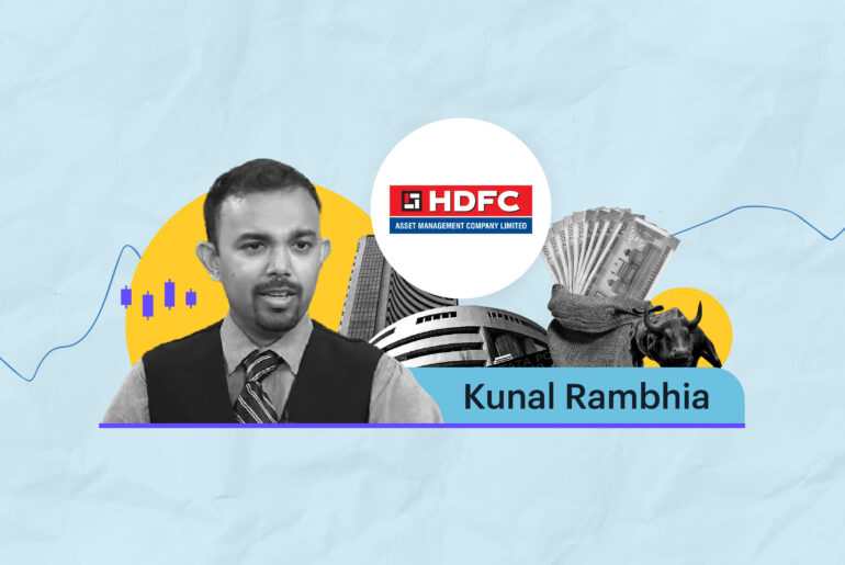 HDFC AMC