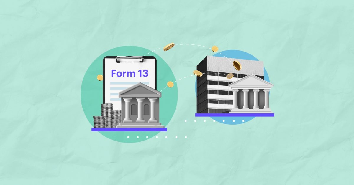 EPF Form 13 – How To Fill It and Steps To Follow - Blog by Tickertape