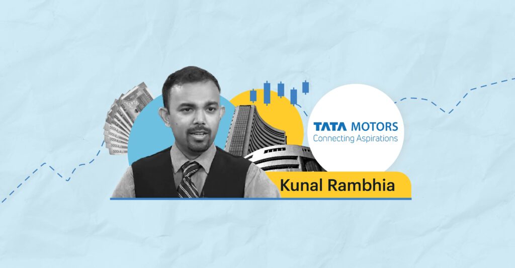 tata motors