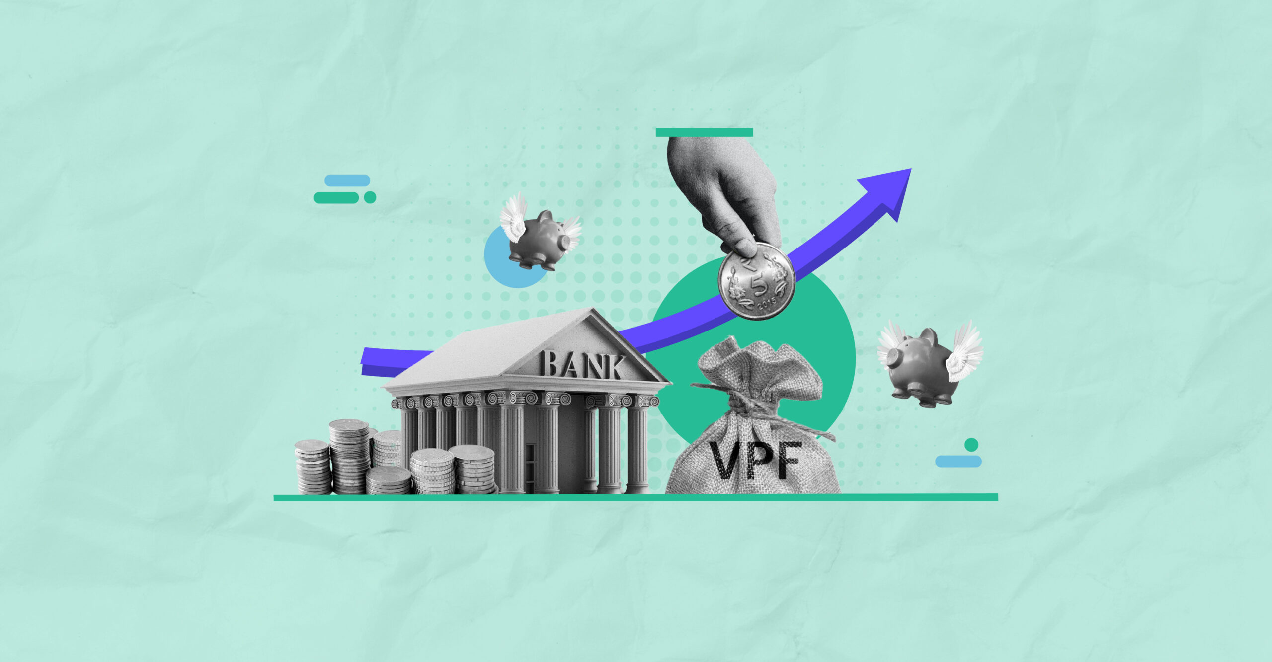 VPF Interest Rate Eligibility Withdrawal Rules And Tax Benefits VPF Interest Rate Eligibility Withdrawal Rules And Tax Benefits