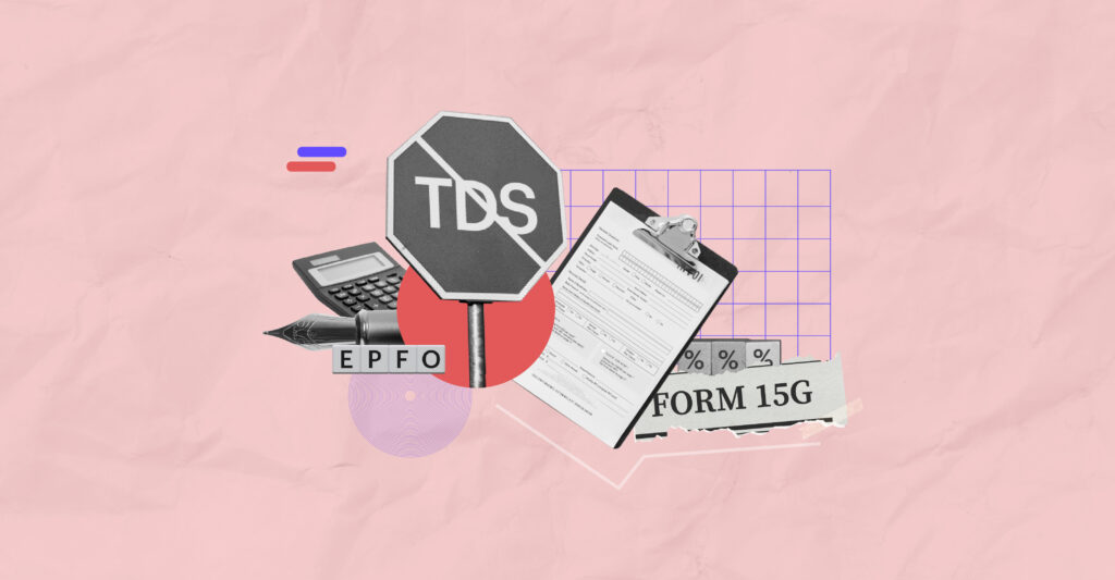 form 15g
