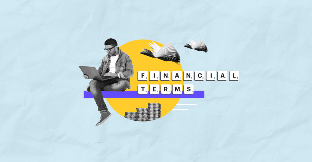 financial terms