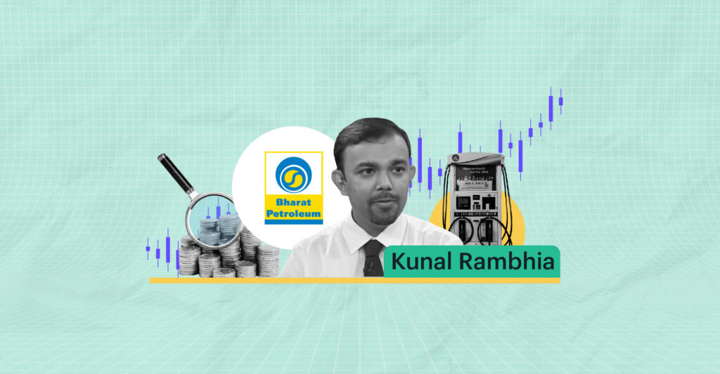 BPCL