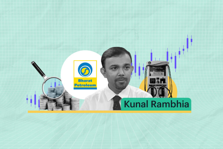 BPCL