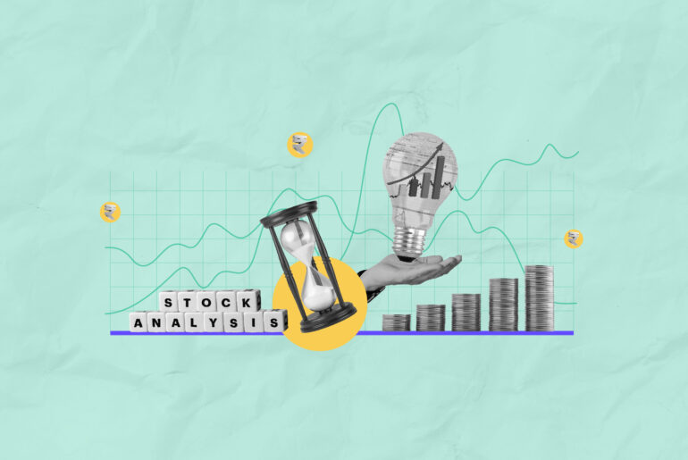 how to analyse stocks