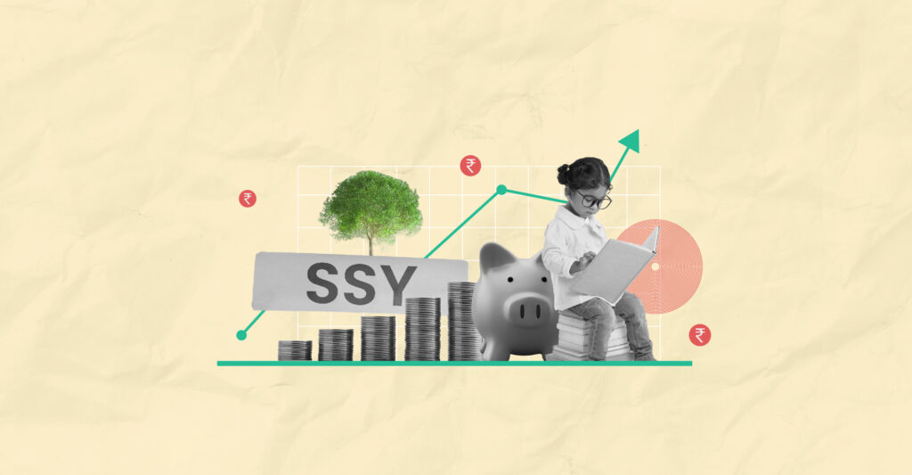 Sukanya Samriddhi Yojana