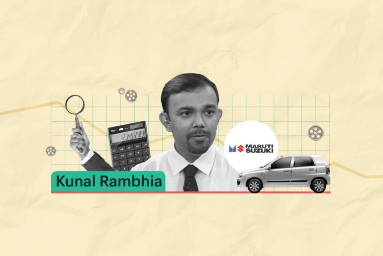 Maruti