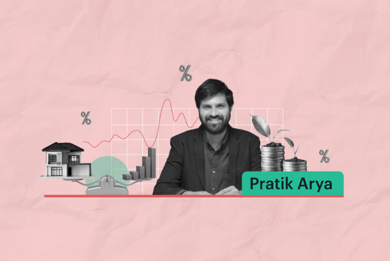 When to sell house and buy stocks