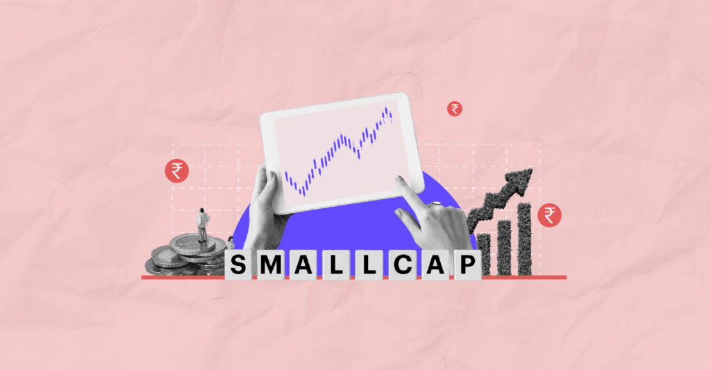 small cap stocks