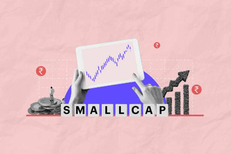 small cap stocks