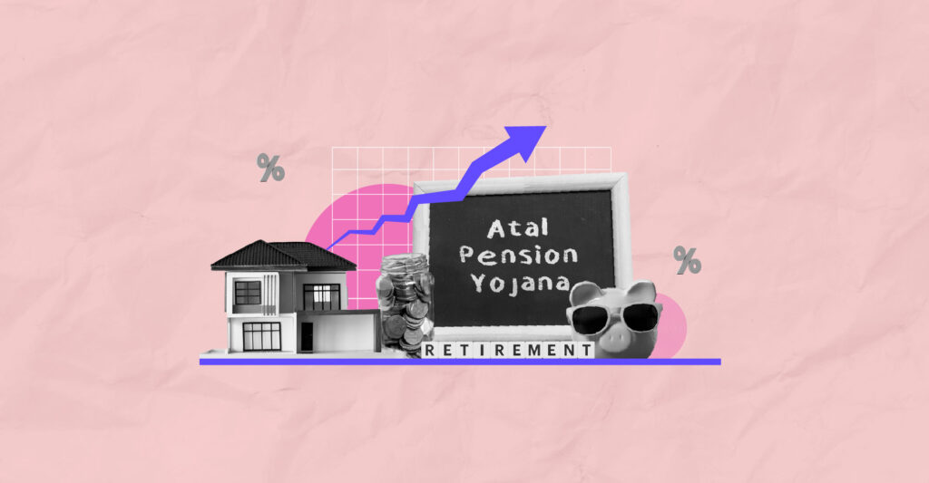 Atal Pension Yojana