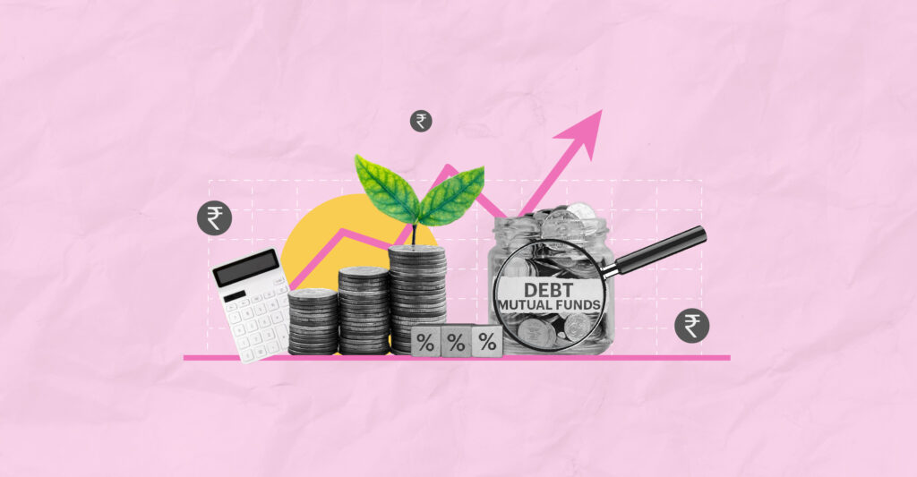 Best Debt Mutual Funds