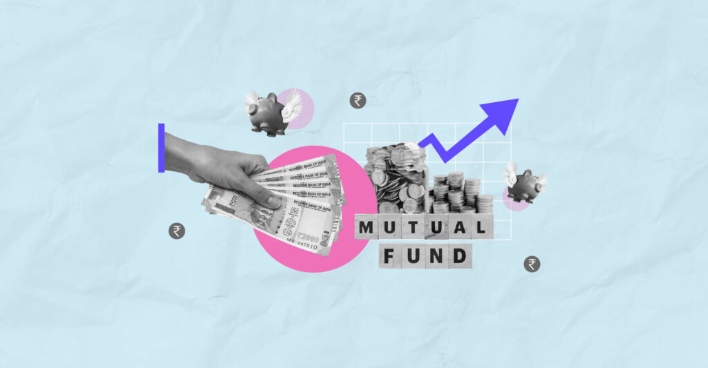 High-return mutual fund