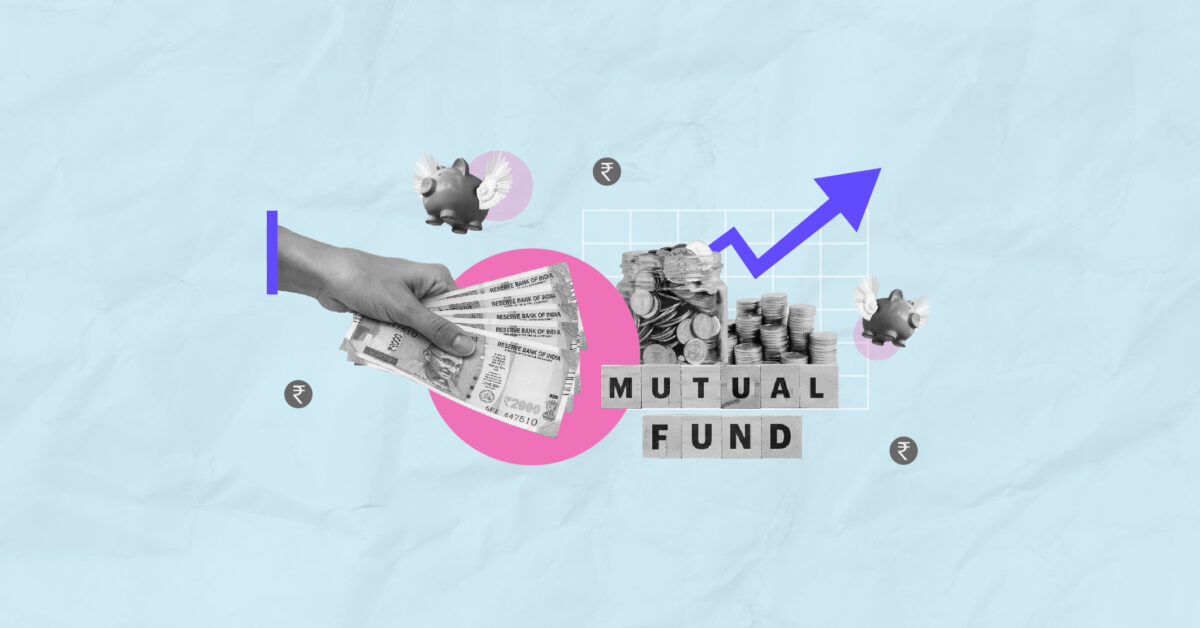 Top 10 HighReturn Mutual Funds in India (2024) Blog by Tickertape