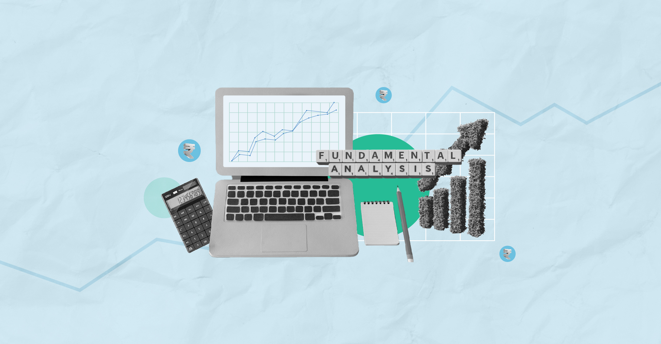 5 Top Tips for analysing trends to understand financial ratios