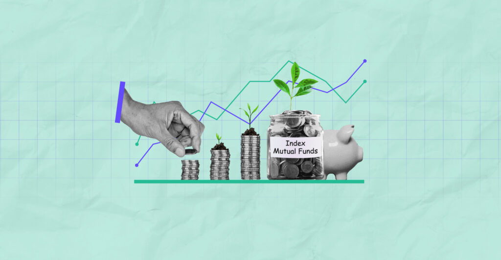 est Index Funds in India