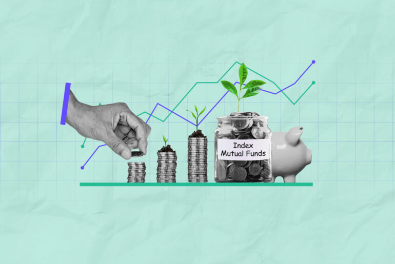 est Index Funds in India