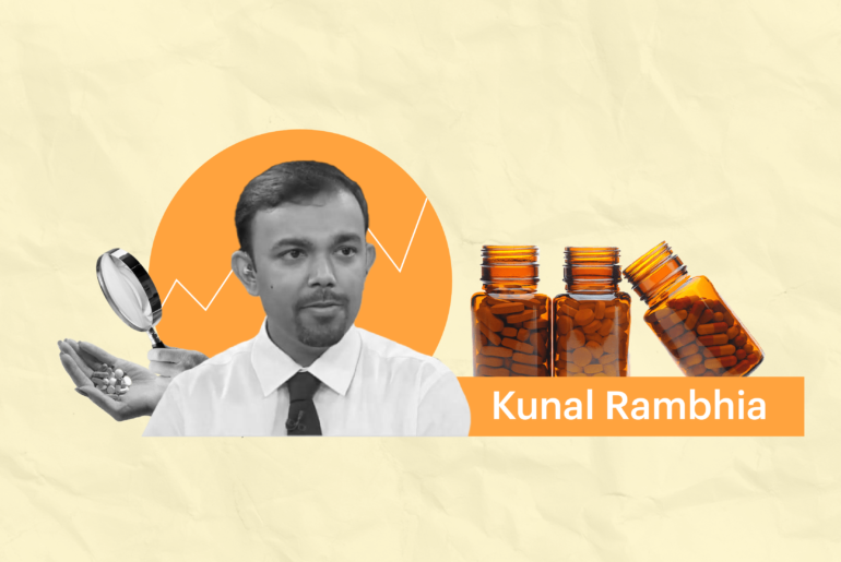 Aarti Drugs: The Counter May Soon Have an Extra Energy Drug!