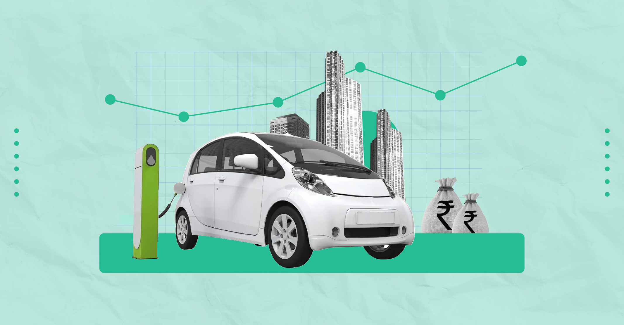 9 Best Electric Vehicle/EV Stocks in India (2023) - Blog by Tickertape