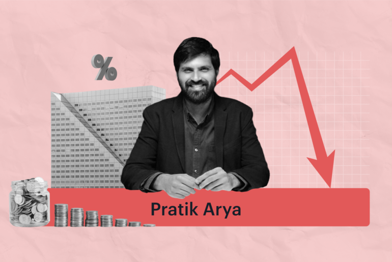 Why taking Perpetual growth rate over 3% for Indian Companies is a disaster