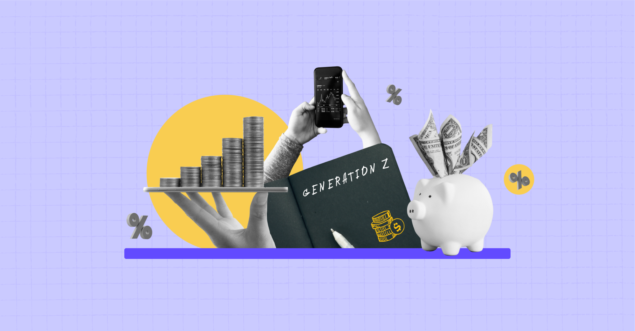 Money Management for Gen Z A Friendly Guide Blog by Tickertape