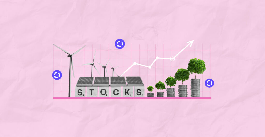 List of Electric Company Stocks in India