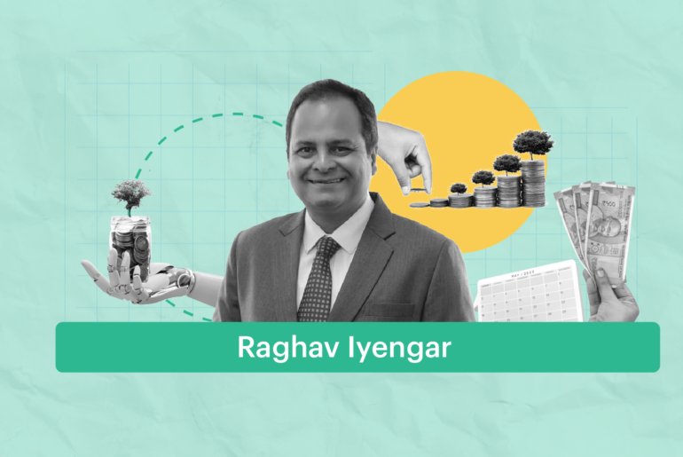 Five ways to build wealth in the long term